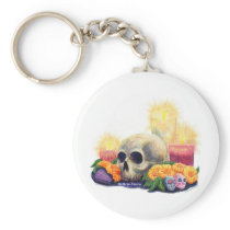 Ofrendas Key Chains