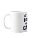 OG at my house Mugs