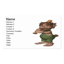OG BUSINESS CARD TEMPLATES