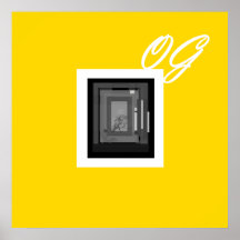 OG Retro Collection 2 Posters