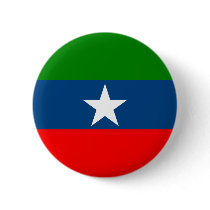 Ogaden, Estonia Pin