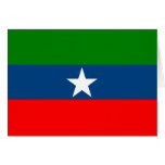 Ogaden, Estonia Cards