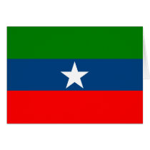 Ogaden, Estonia Cards