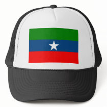 Ogaden, Estonia Hat