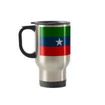 Ogaden, Estonia Coffee Mug