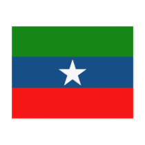 Ogaden, Estonia Postcards