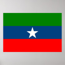 Ogaden, Estonia Posters