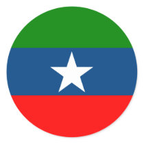 Ogaden, Estonia Stickers