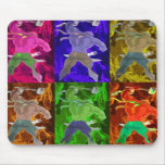 OGGUN COLORS MOUSE PAD