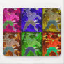 OGGUN COLORS MOUSE PAD
