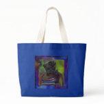 OGGUN ORIOKO CANVAS BAGS