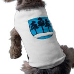 Ogre Latvia ts arms, Latvia Pet Shirt