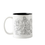 Ogres Coffee Mug