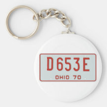 OH70 KEY CHAINS