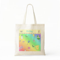 Oh Baby Bag