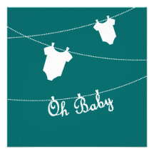 Oh Baby Pregnancy Announcement