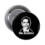 OH-BAMA PINBACK BUTTON