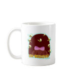 Oh Beehive! Mug