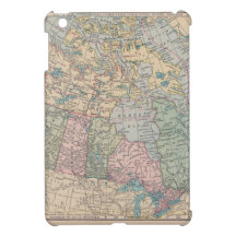 Oh Canada iPad Mini Cases
