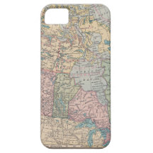 Oh Canada iPhone 5 Cover