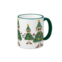 Oh Christmas Tree Mug