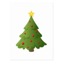 Oh Christmas tree postcards
