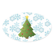 Oh Christmas tree