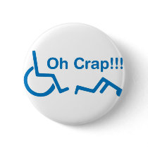 oh crap button
