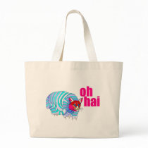 oh hai bag