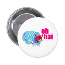 oh hai button