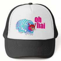 oh hai hat
