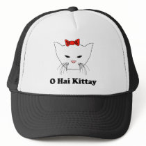 Oh Hai Kittay