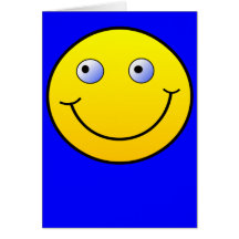 OH HAPPY DAY GREETING CARD