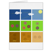 Oh Happy Day! Greeting Cards