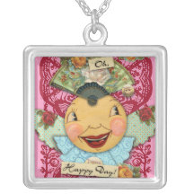 Oh Happy Day Pendants