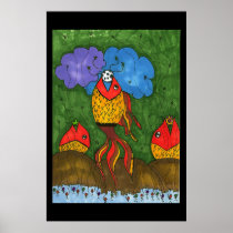Oh Happy Day Poster