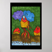 Oh Happy Day Poster