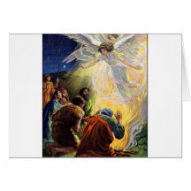 Oh Holy Night Cards