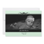 Oh La La: Birth Announcement