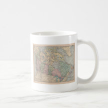 Oh le Canada Tasse