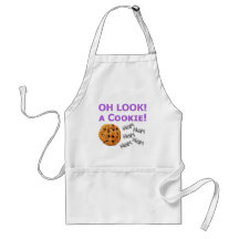 Oh Look Aprons
