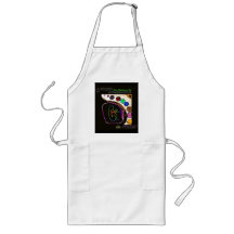 öh Mama! Apron