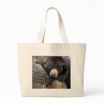 Oh Man, What a Day! Canvas Bag