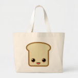 oh mon pain grillé ! sacs en toile