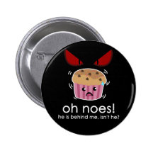 oh noes! pinback buttons