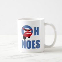 oh noes t-shirts mugs