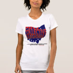 OH Pro CB Tee Shirt