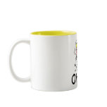 Oh Shit Wedding Bride and Groom Mugs