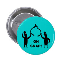 Oh snap button