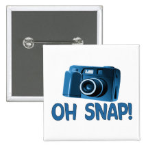 Oh Snap Camera Button